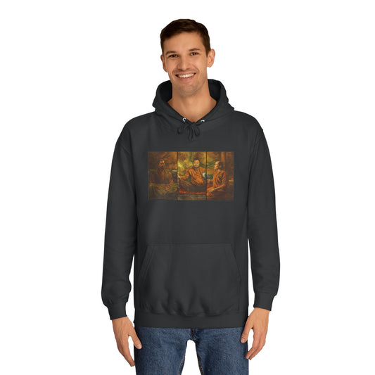 Unisex Shogun Hoodie