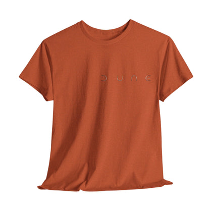Dune T-shirt, Back Print