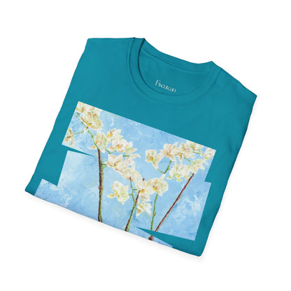 Women Tee - Bloom