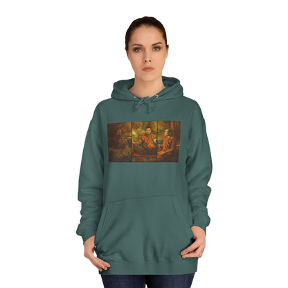 Unisex Shogun Hoodie