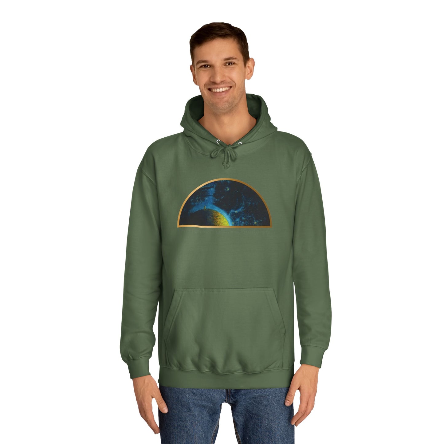 The Little Prince, Unisex Hoodie
