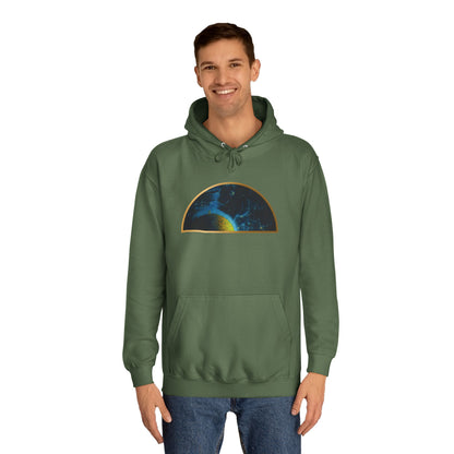 The Little Prince, Unisex Hoodie