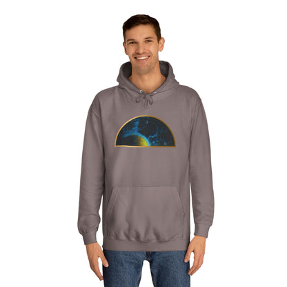 The Little Prince, Unisex Hoodie