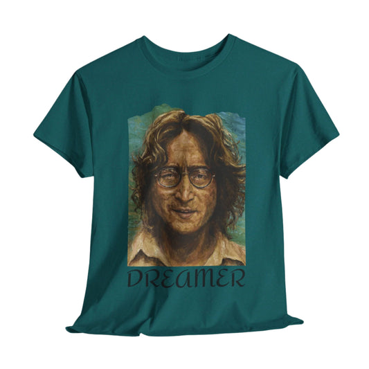 John Lennon T-shirt, Dreamer