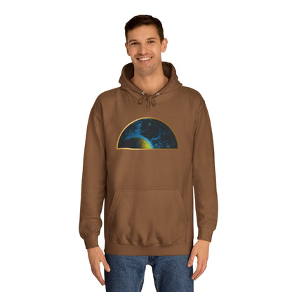 The Little Prince, Unisex Hoodie