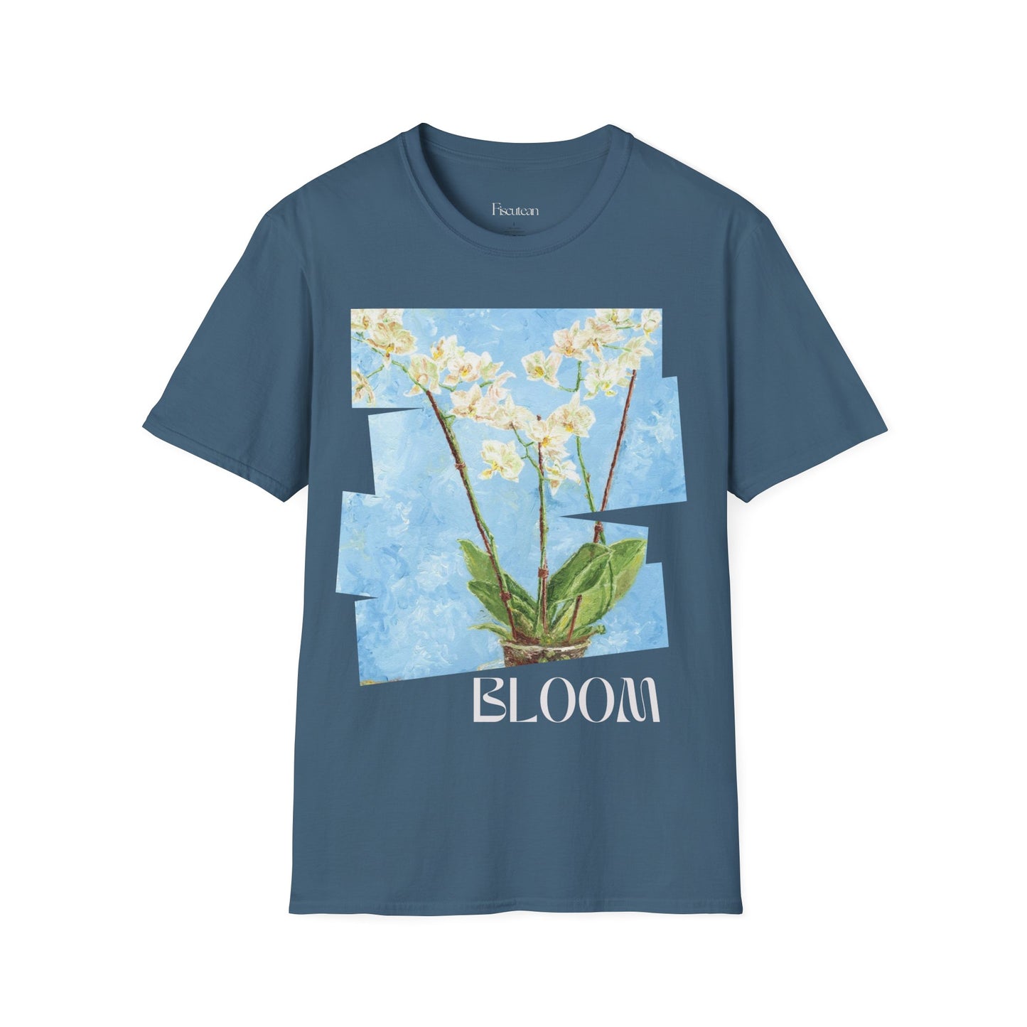 Women Tee - Bloom