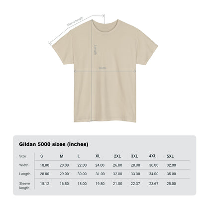 The Little Prince T-shirt, Heart Quote