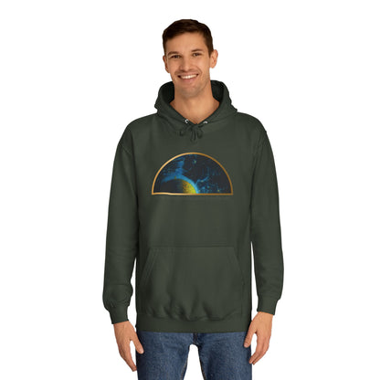 The Little Prince, Unisex Hoodie
