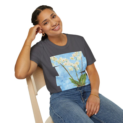 Women Tee - Bloom