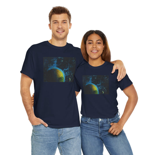 The Little Prince T-shirt