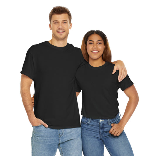 Gandhi T-shirt, Back Print, Shake The World