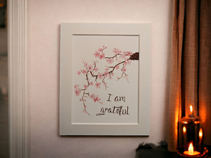 The "I am" project: Giclée Prints